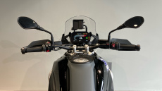24 Model Year BMW R1300 GS TE